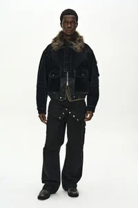 NEW MIKOOS BOMBER JACKET thumb 11