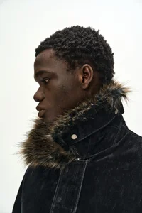 NEW MIKOOS BOMBER JACKET thumb 13