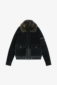 NEW MIKOOS BOMBER JACKET thumb 14