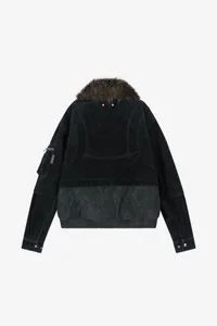 NEW MIKOOS BOMBER JACKET thumb 15