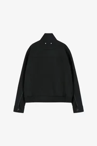 LINUS HARRINGTON WOOL JACKET thumb 15