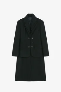 BLAZER LAYERED 26 COAT
