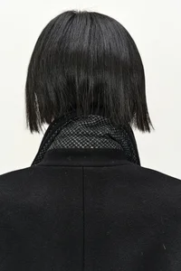 BLAZER LAYERED 26 COAT thumb 1