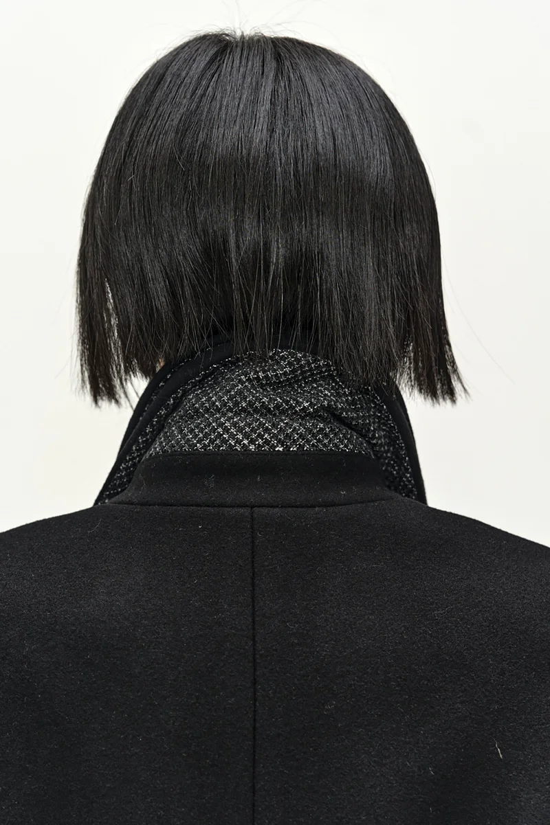 BLAZER LAYERED 26 COAT 1