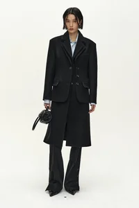 BLAZER LAYERED 26 COAT thumb 2
