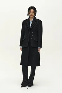 BLAZER LAYERED 26 COAT thumb 3