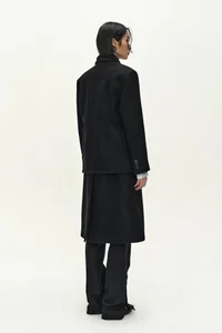 BLAZER LAYERED 26 COAT thumb 5