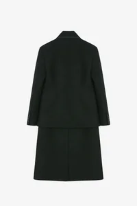 BLAZER LAYERED 26 COAT thumb 8