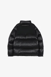 TRIPLE PATCH PUFFER DOWN JACKET thumb 9