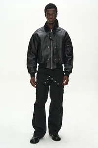 ANDERSSON BELL X ALPHA INDUSTRIES CWU 45/P FLIGHT JACKET thumb 4