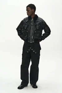 ANDERSSON BELL X ALPHA INDUSTRIES CWU 45/P FLIGHT JACKET thumb 5
