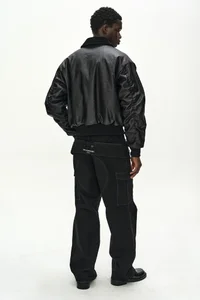 ANDERSSON BELL X ALPHA INDUSTRIES CWU 45/P FLIGHT JACKET thumb 6