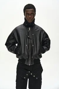 ANDERSSON BELL X ALPHA INDUSTRIES CWU 45/P FLIGHT JACKET thumb 8