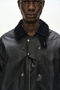 ANDERSSON BELL X ALPHA INDUSTRIES CWU 45/P FLIGHT JACKET thumb 9