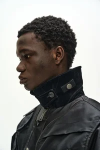 ANDERSSON BELL X ALPHA INDUSTRIES CWU 45/P FLIGHT JACKET thumb 10
