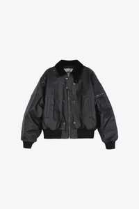 ANDERSSON BELL X ALPHA INDUSTRIES CWU 45/P FLIGHT JACKET thumb 12