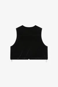 ANDERSSON BELL X ALPHA INDUSTRIES VEST LAYERED N-2B JACKET thumb 21