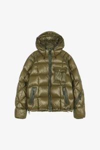 UNISEX TORINO LIGHTWEIGHT DOWN JACKET thumb 13