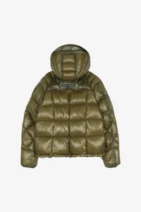 UNISEX TORINO LIGHTWEIGHT DOWN JACKET thumb 14