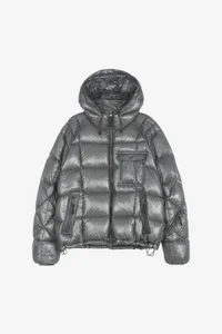 UNISEX TORINO LIGHTWEIGHT DOWN JACKET