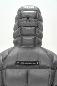 UNISEX TORINO LIGHTWEIGHT DOWN JACKET thumb 10