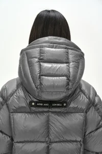 UNISEX TORINO LIGHTWEIGHT DOWN JACKET thumb 11