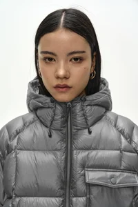 UNISEX TORINO LIGHTWEIGHT DOWN JACKET thumb 13