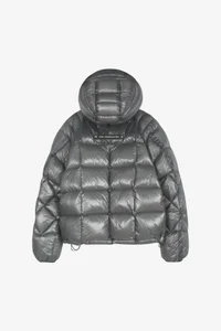 UNISEX TORINO LIGHTWEIGHT DOWN JACKET thumb 15