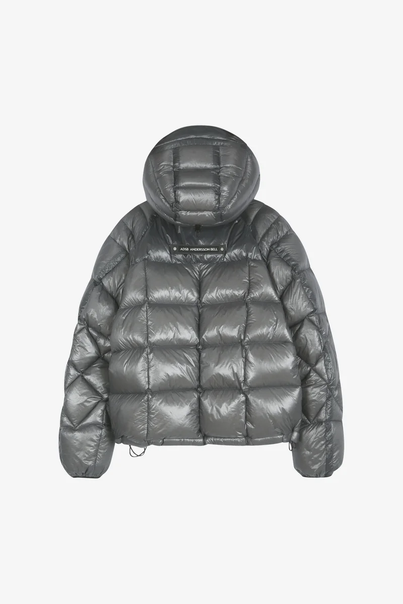 UNISEX TORINO LIGHTWEIGHT DOWN JACKET 15