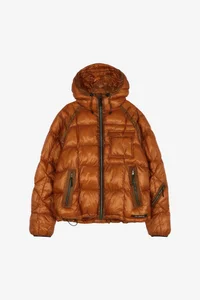 UNISEX TORINO LIGHTWEIGHT DOWN JACKET thumb 13
