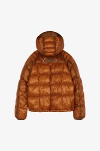 UNISEX TORINO LIGHTWEIGHT DOWN JACKET thumb 14
