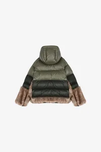 COPENHAGEN DOWN FUR JACKET thumb 11