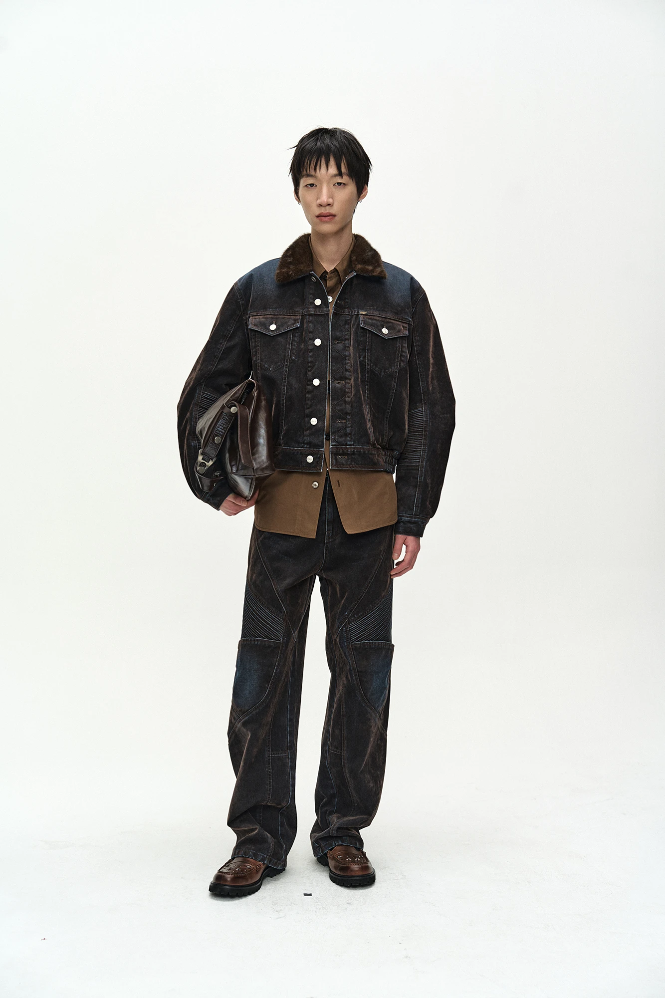 UNISEX | ANDERSSON BELL JP 公式オンラインストア