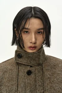 LINUS HARRINGTON WOOL JACKET thumb 12