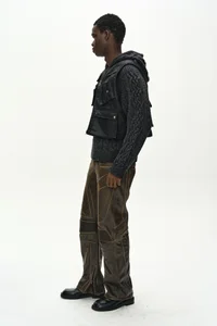 ANDERSSON BELL X ALPHA INDUSTRIES FLIGHT VEST thumb 8