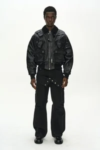 ANDERSSON BELL X ALPHA INDUSTRIES FLIGHT VEST thumb 9