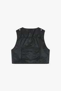 ANDERSSON BELL X ALPHA INDUSTRIES FLIGHT VEST thumb 12