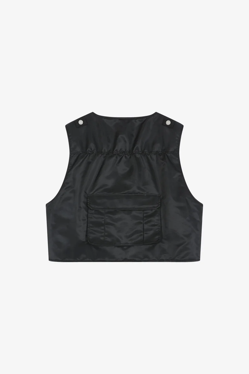 ANDERSSON BELL X ALPHA INDUSTRIES FLIGHT VEST 12