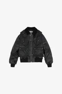 ANDERSSON BELL X ALPHA INDUSTRIES FLIGHT VEST thumb 13