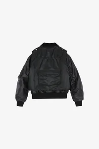 ANDERSSON BELL X ALPHA INDUSTRIES FLIGHT VEST thumb 14