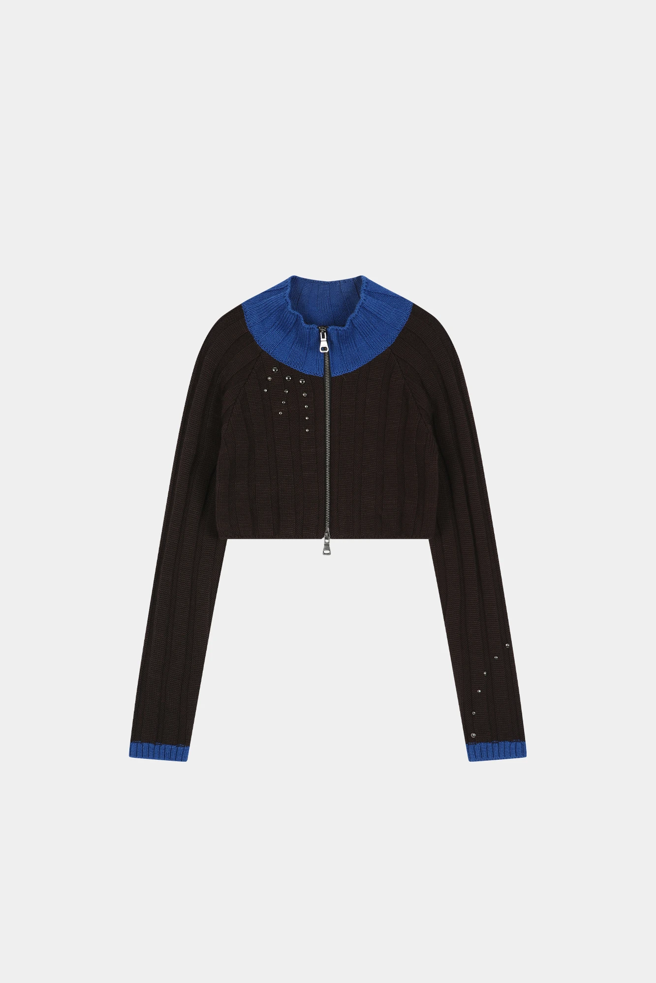 UNISEX BOMBER LAYERED DOWN JACKET-ANDERSSON BELL-74800 | WORKSOUT