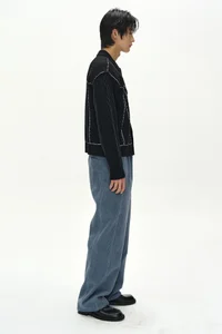 CAMELON TRUCKER CARDIGAN thumb 2