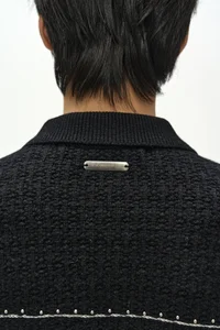 CAMELON TRUCKER CARDIGAN thumb 7