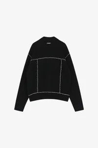 CAMELON TRUCKER CARDIGAN thumb 10