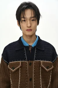 CAMELON TRUCKER CARDIGAN thumb 6