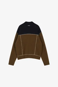 CAMELON TRUCKER CARDIGAN thumb 9