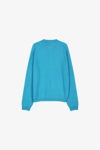 SHANE CASHMERE CREW-NECK CARDIGAN thumb 7