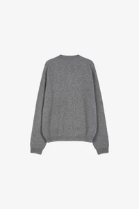 SHANE CASHMERE CREW-NECK CARDIGAN thumb 9