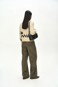 FIORI CAMELIA CARDIGAN thumb 3