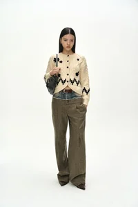 FIORI CAMELIA CARDIGAN thumb 6